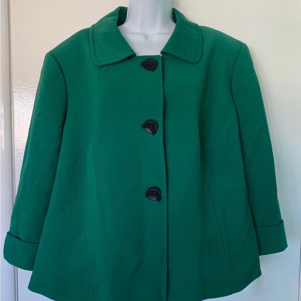 Tahari Women's Jacket blazer Coat - Picture 8 of 14